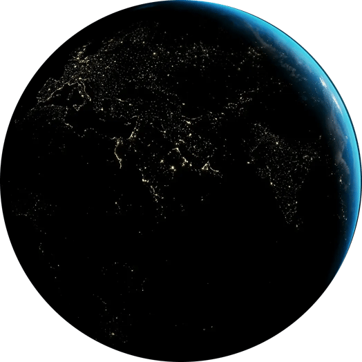 Global skala. Lokal expertis.