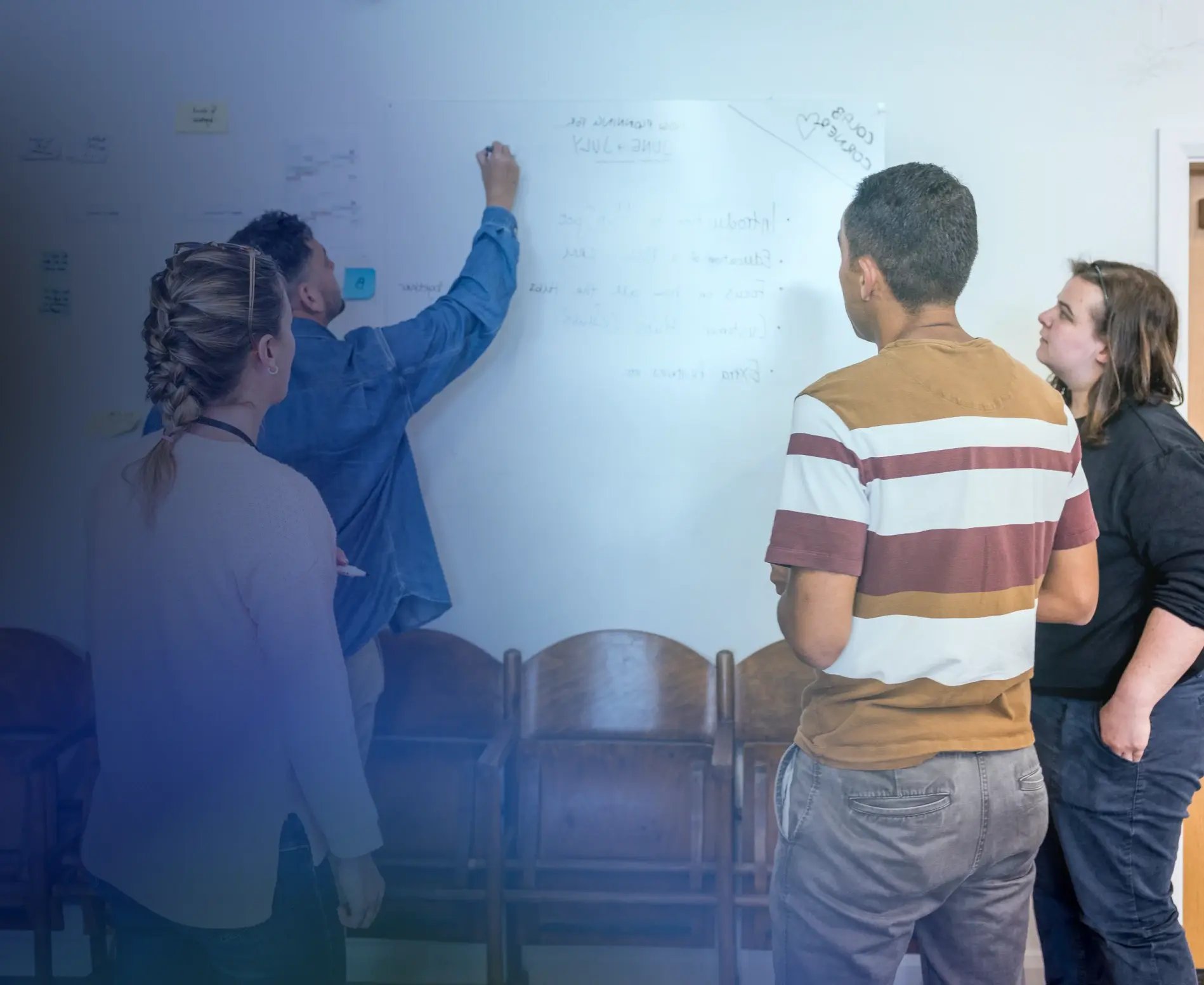 Att forma framtiden för HubSpot Consultancy